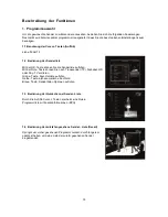 Preview for 18 page of Octagon SF 1008 HD User Manual