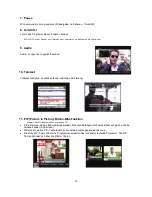 Preview for 20 page of Octagon SF 1008 HD User Manual