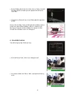 Preview for 24 page of Octagon SF 1008 HD User Manual