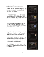 Preview for 30 page of Octagon SF 1008 HD User Manual