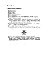 Preview for 45 page of Octagon SF 1008 HD User Manual