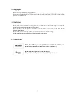 Preview for 47 page of Octagon SF 1008 HD User Manual