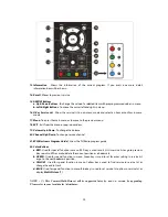 Preview for 54 page of Octagon SF 1008 HD User Manual