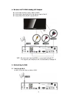 Preview for 57 page of Octagon SF 1008 HD User Manual