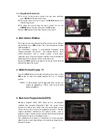 Preview for 60 page of Octagon SF 1008 HD User Manual