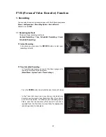 Preview for 64 page of Octagon SF 1008 HD User Manual