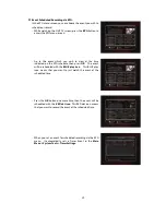 Preview for 65 page of Octagon SF 1008 HD User Manual