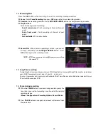 Preview for 66 page of Octagon SF 1008 HD User Manual