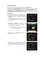 Preview for 69 page of Octagon SF 1008 HD User Manual