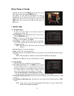 Preview for 73 page of Octagon SF 1008 HD User Manual