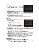 Preview for 77 page of Octagon SF 1008 HD User Manual