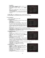 Preview for 80 page of Octagon SF 1008 HD User Manual