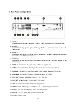 Предварительный просмотр 82 страницы Octagon SF 1018 HD User Manual