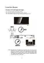 Предварительный просмотр 87 страницы Octagon SF 1018 HD User Manual