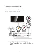 Предварительный просмотр 88 страницы Octagon SF 1018 HD User Manual