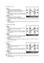 Preview for 11 page of Octagon SF 1028P HD - Noblence User Manual