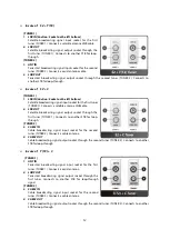 Preview for 12 page of Octagon SF 1028P HD - Noblence User Manual