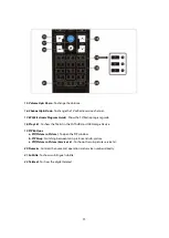 Preview for 15 page of Octagon SF 1028P HD - Noblence User Manual