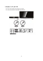 Preview for 19 page of Octagon SF 1028P HD - Noblence User Manual