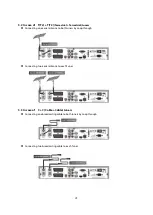 Preview for 21 page of Octagon SF 1028P HD - Noblence User Manual