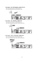 Preview for 22 page of Octagon SF 1028P HD - Noblence User Manual