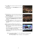 Preview for 32 page of Octagon SF 1028P HD - Noblence User Manual