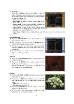 Preview for 35 page of Octagon SF 1028P HD - Noblence User Manual