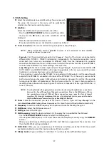 Preview for 47 page of Octagon SF 1028P HD - Noblence User Manual