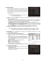 Preview for 52 page of Octagon SF 1028P HD - Noblence User Manual