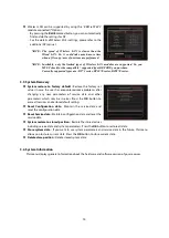 Preview for 53 page of Octagon SF 1028P HD - Noblence User Manual