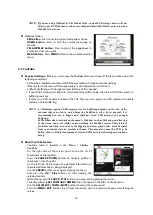 Preview for 56 page of Octagon SF 1028P HD - Noblence User Manual