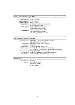 Preview for 60 page of Octagon SF 1028P HD - Noblence User Manual