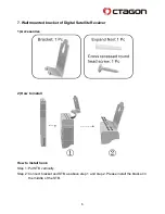 Preview for 7 page of Octagon SF 98 E2 HD User Manual