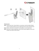 Preview for 8 page of Octagon SF 98 E2 HD User Manual