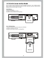 Preview for 7 page of Octagon SF8 HD User Manual