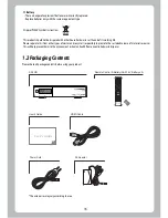 Preview for 37 page of Octagon SF8 HD User Manual