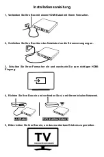 Preview for 2 page of Octagon SF8008SUPREMETWIN User Manual