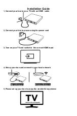 Preview for 13 page of Octagon SF8008SUPREMETWIN User Manual