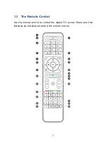 Предварительный просмотр 72 страницы Octagon SF928 GX User Manual