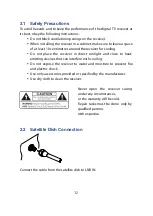 Предварительный просмотр 77 страницы Octagon SF928 GX User Manual