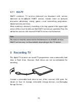 Предварительный просмотр 98 страницы Octagon SF928 GX User Manual