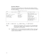 Preview for 32 page of Octagon XE-800 Reference Manual