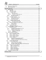 Предварительный просмотр 3 страницы Octalarm T16 User Manual