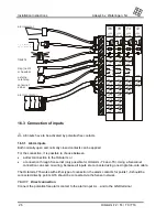 Предварительный просмотр 26 страницы Octalarm T16 User Manual