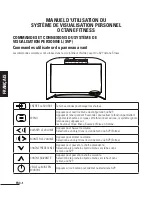 Preview for 18 page of Octane Fitness 110455-001 Product Manual