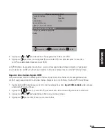 Preview for 23 page of Octane Fitness 110455-001 Product Manual