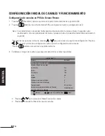 Preview for 32 page of Octane Fitness 110455-001 Product Manual