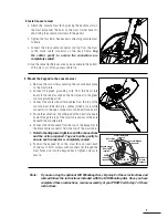 Preview for 7 page of Octane Fitness 370 Assembly Manual