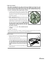 Preview for 9 page of Octane Fitness 370 Assembly Manual