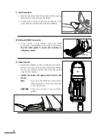 Preview for 10 page of Octane Fitness 370 Assembly Manual